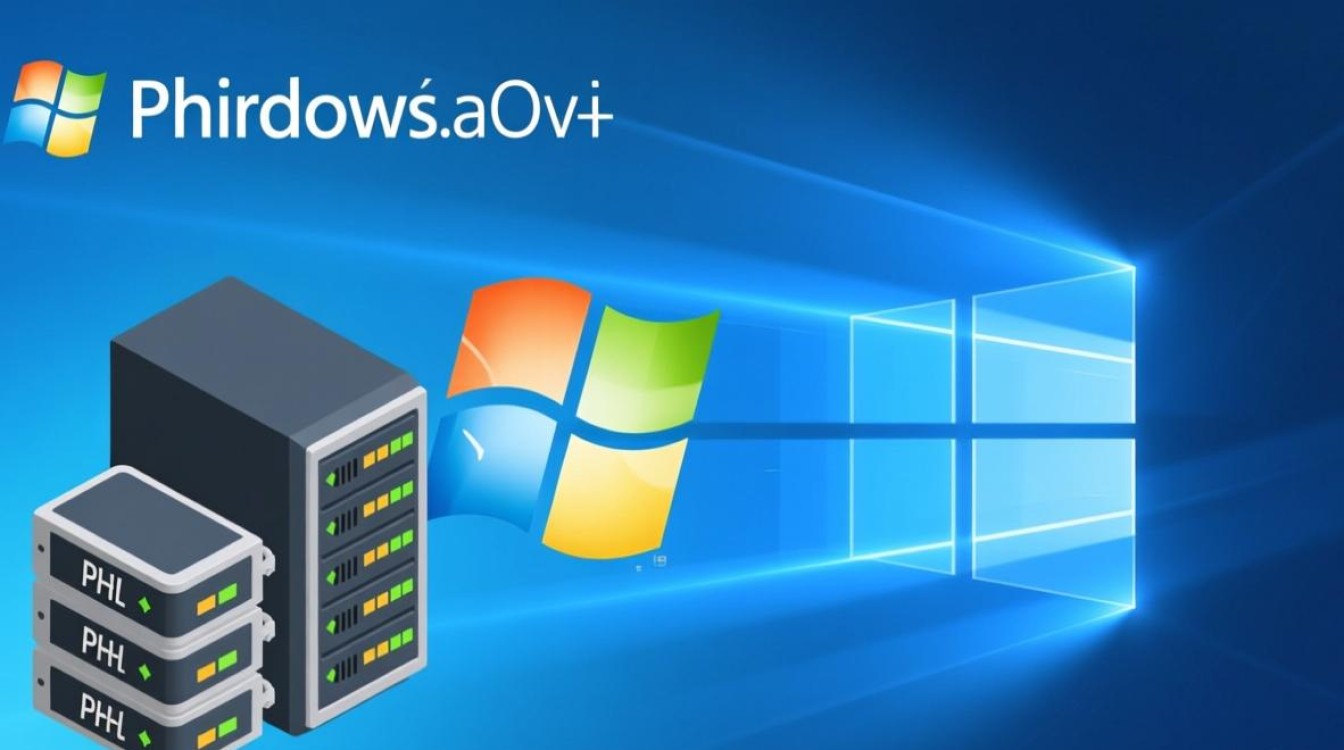 Windows系统下如何搭建PHP服务器?详细步骤有哪些?-第2张图片-99系统专家 Windows系统下如何搭建PHP服务器?详细步骤有哪些?-第2张图片-99系统专家