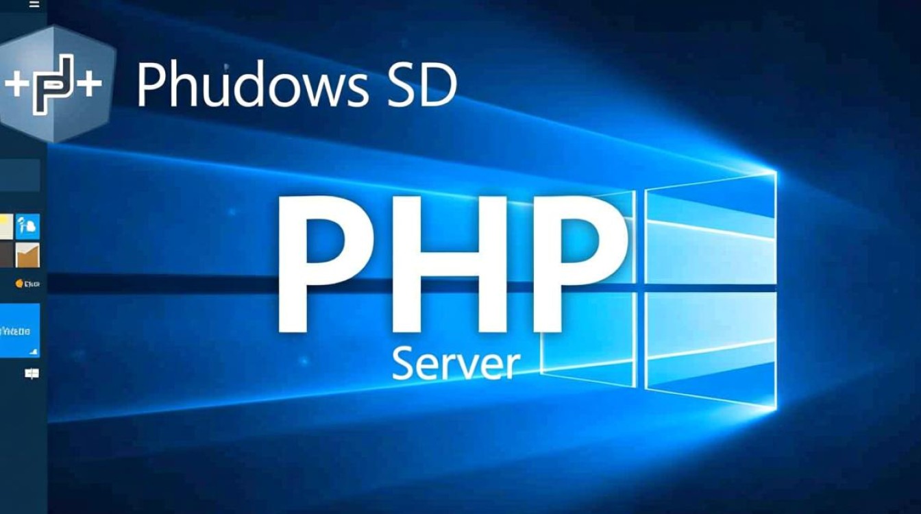 Windows系统下如何搭建PHP服务器?详细步骤有哪些?-第3张图片-99系统专家 Windows系统下如何搭建PHP服务器?详细步骤有哪些?-第3张图片-99系统专家