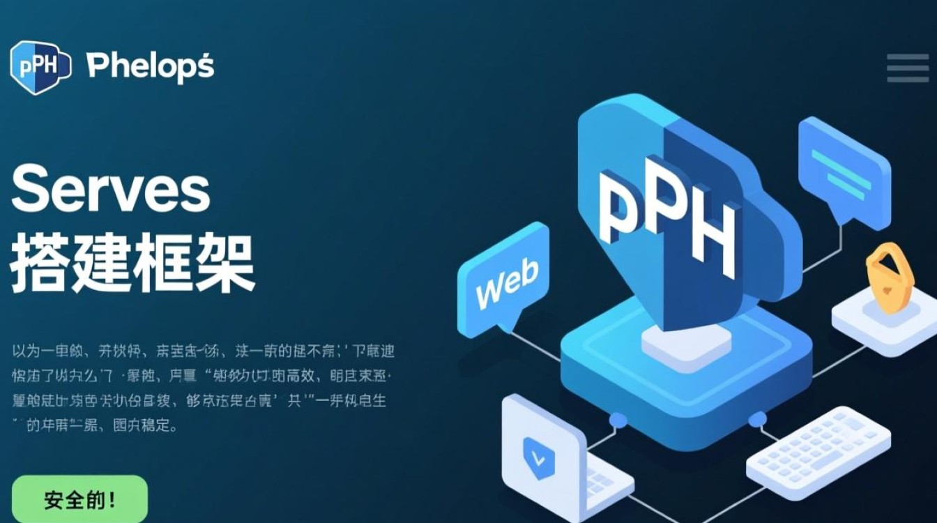 PHP服务器搭建框架，新手如何快速上手部署？-第1张图片-99系统专家