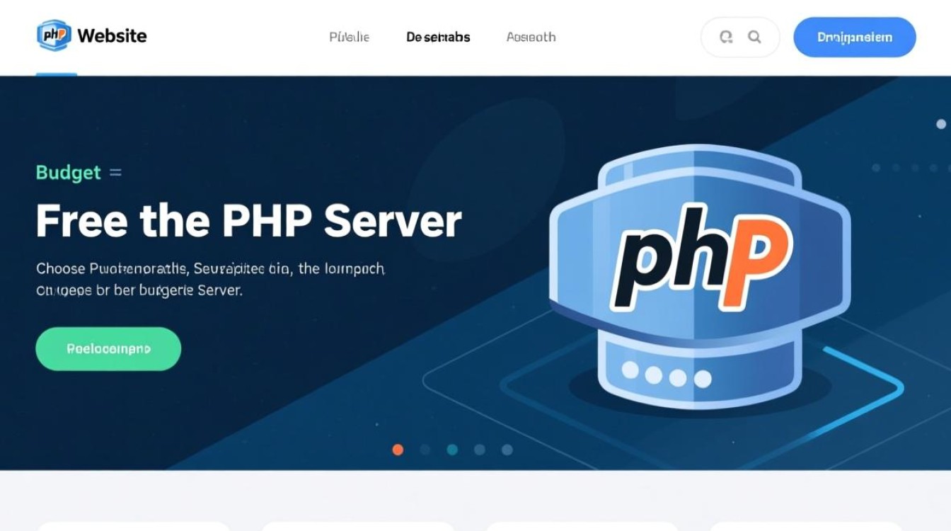 php服务器哪里找免费又稳定？-第1张图片-99系统专家