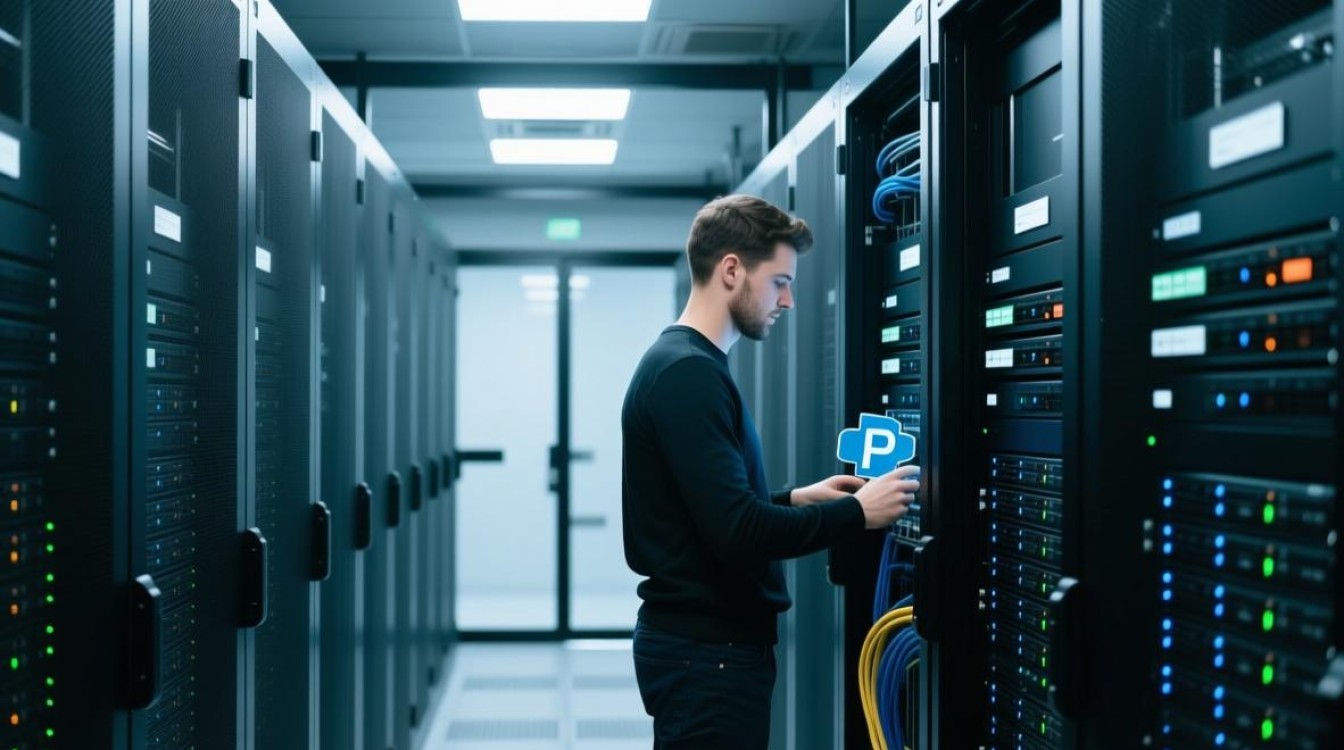 PHP服务器搭建需要哪些关键步骤和工具？-第2张图片-99系统专家