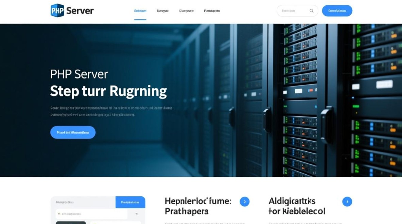 php服务器突然停止运行怎么办？-第3张图片-99系统专家