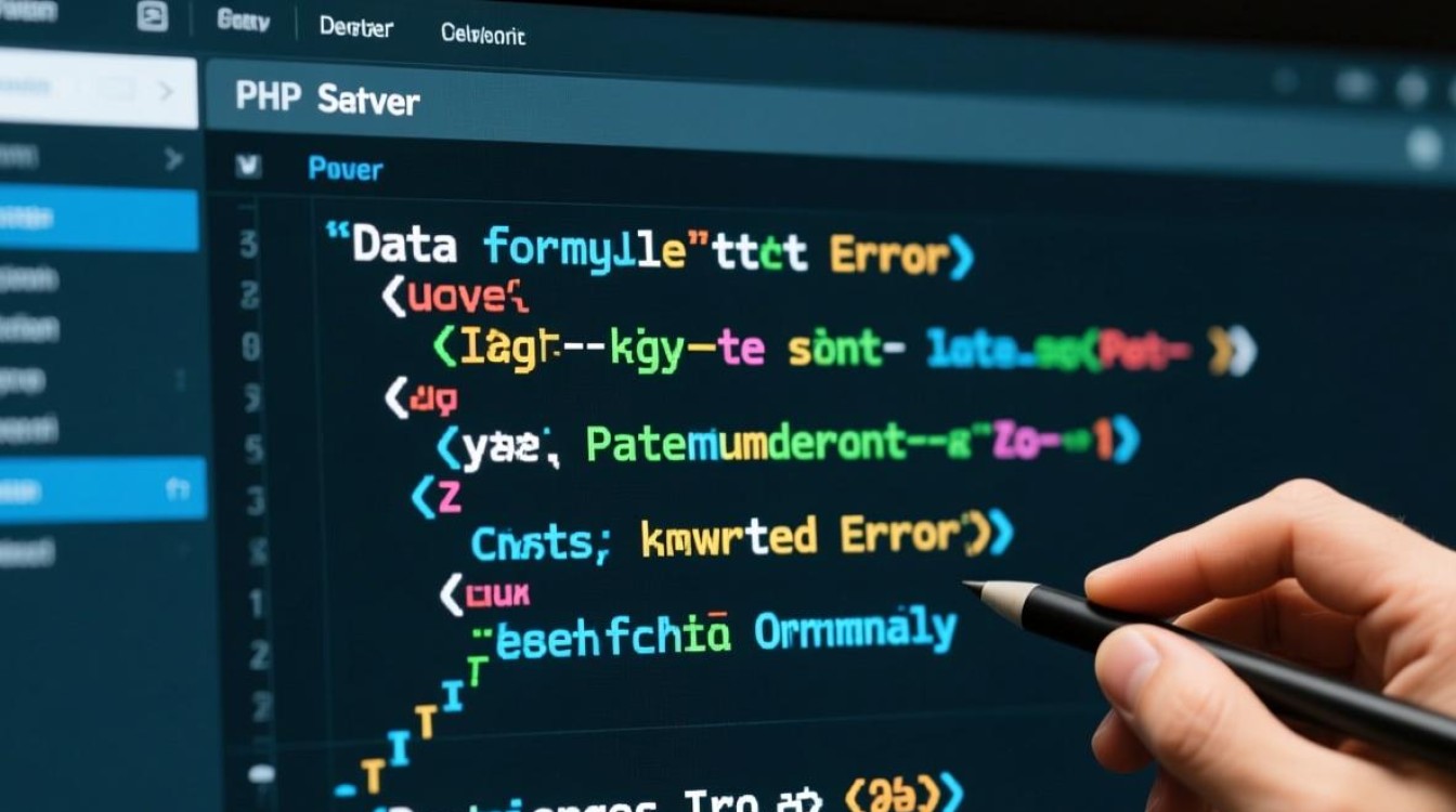 PHP服务器接收数据格式错误,如何解决常见的数据格式不匹配问题?-第2张图片-99系统专家 PHP服务器接收数据格式错误,如何解决常见的数据格式不匹配问题?-第2张图片-99系统专家
