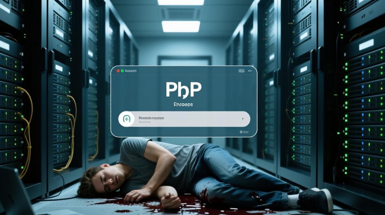 php服务器突然假死,如何排查解决进程卡死问题?-第2张图片-99系统专家 php服务器突然假死,如何排查解决进程卡死问题?-第2张图片-99系统专家