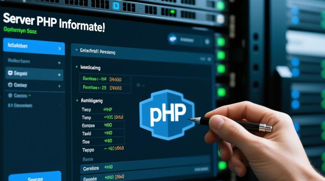 PHP服务器信息怎么查?哪些命令能快速获取配置详情?-第1张图片-99系统专家 PHP服务器信息怎么查?哪些命令能快速获取配置详情?-第1张图片-99系统专家