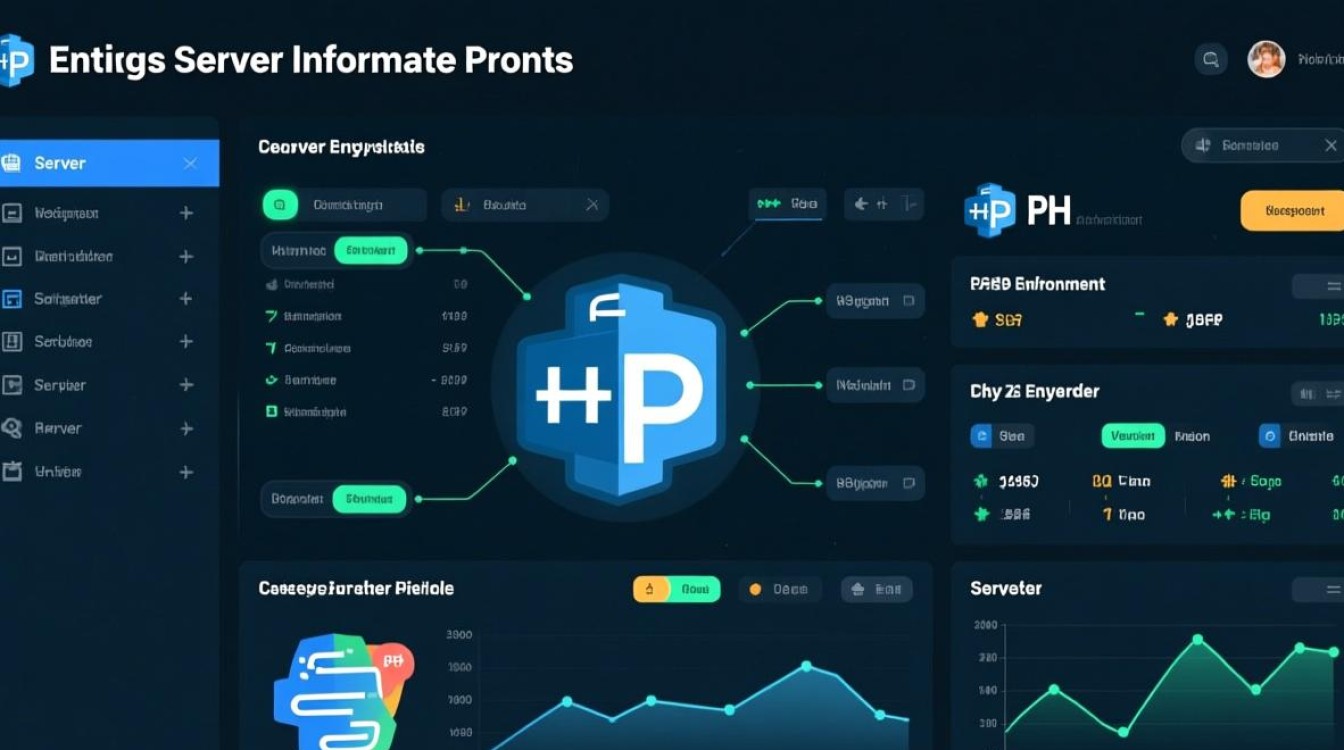 PHP服务器信息探针如何查看服务器详细配置参数?-第2张图片-99系统专家 PHP服务器信息探针如何查看服务器详细配置参数?-第2张图片-99系统专家