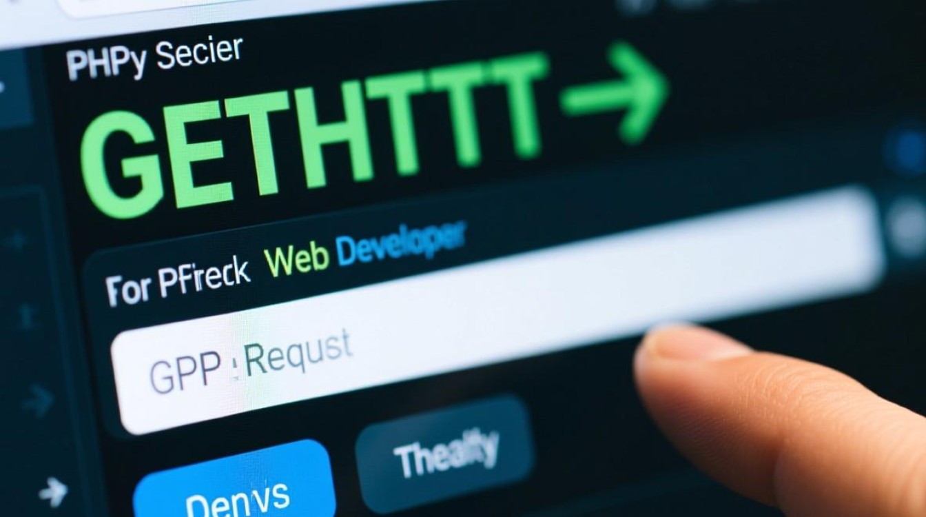 php服务器如何正确接收并处理GET请求参数?-第3张图片-99系统专家 php服务器如何正确接收并处理GET请求参数?-第3张图片-99系统专家