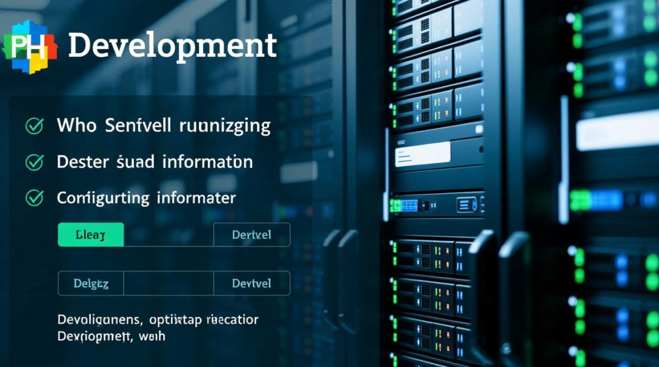 php服务器信息展示代码如何实现?安全吗?能自定义吗?-第1张图片-99系统专家 php服务器信息展示代码如何实现?安全吗?能自定义吗?-第1张图片-99系统专家