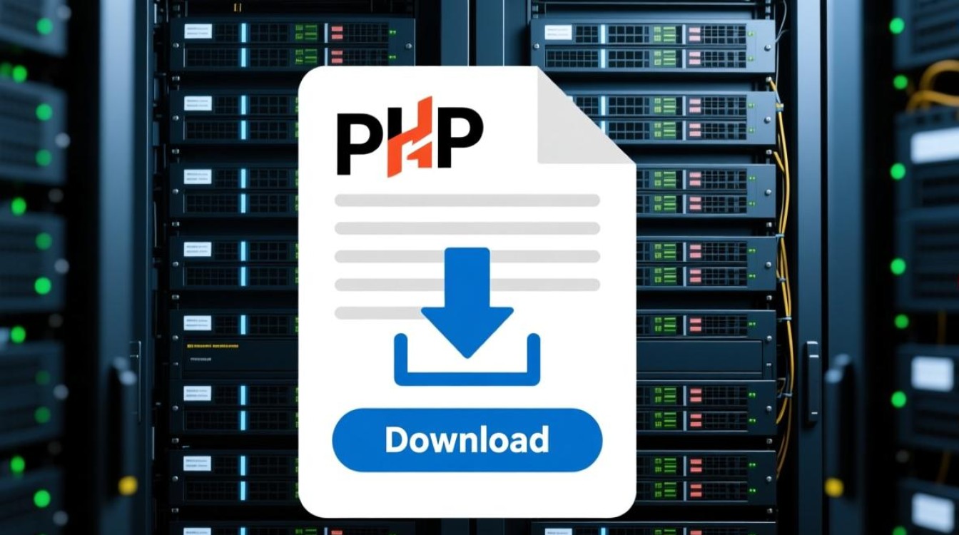 php服务器下载文件时如何解决下载失败或速度慢问题？-第2张图片-99系统专家