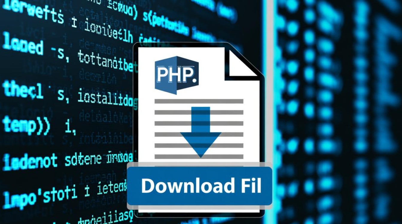 php服务器下载文件时如何解决下载失败或速度慢问题？-第3张图片-99系统专家