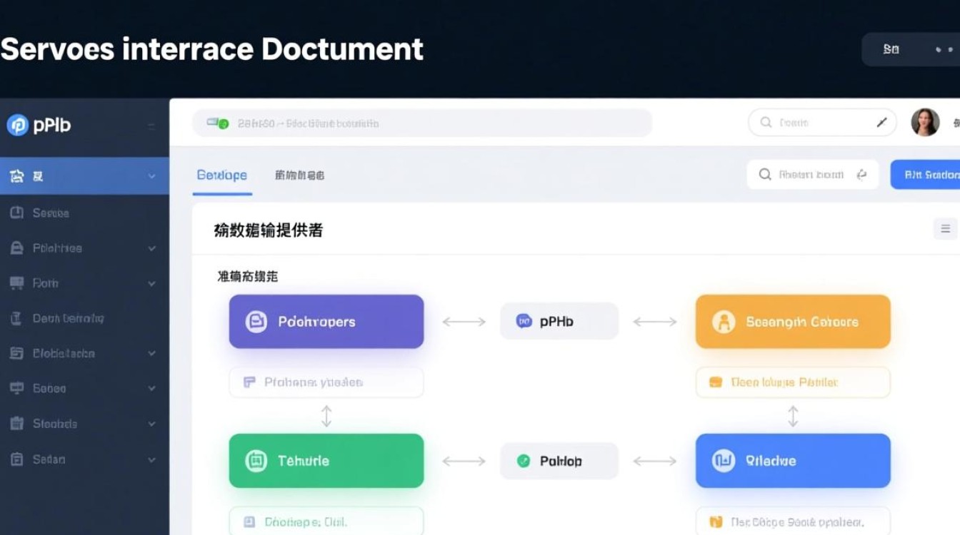 PHP服务器接口文档中如何正确调用与调试API？-第1张图片-99系统专家