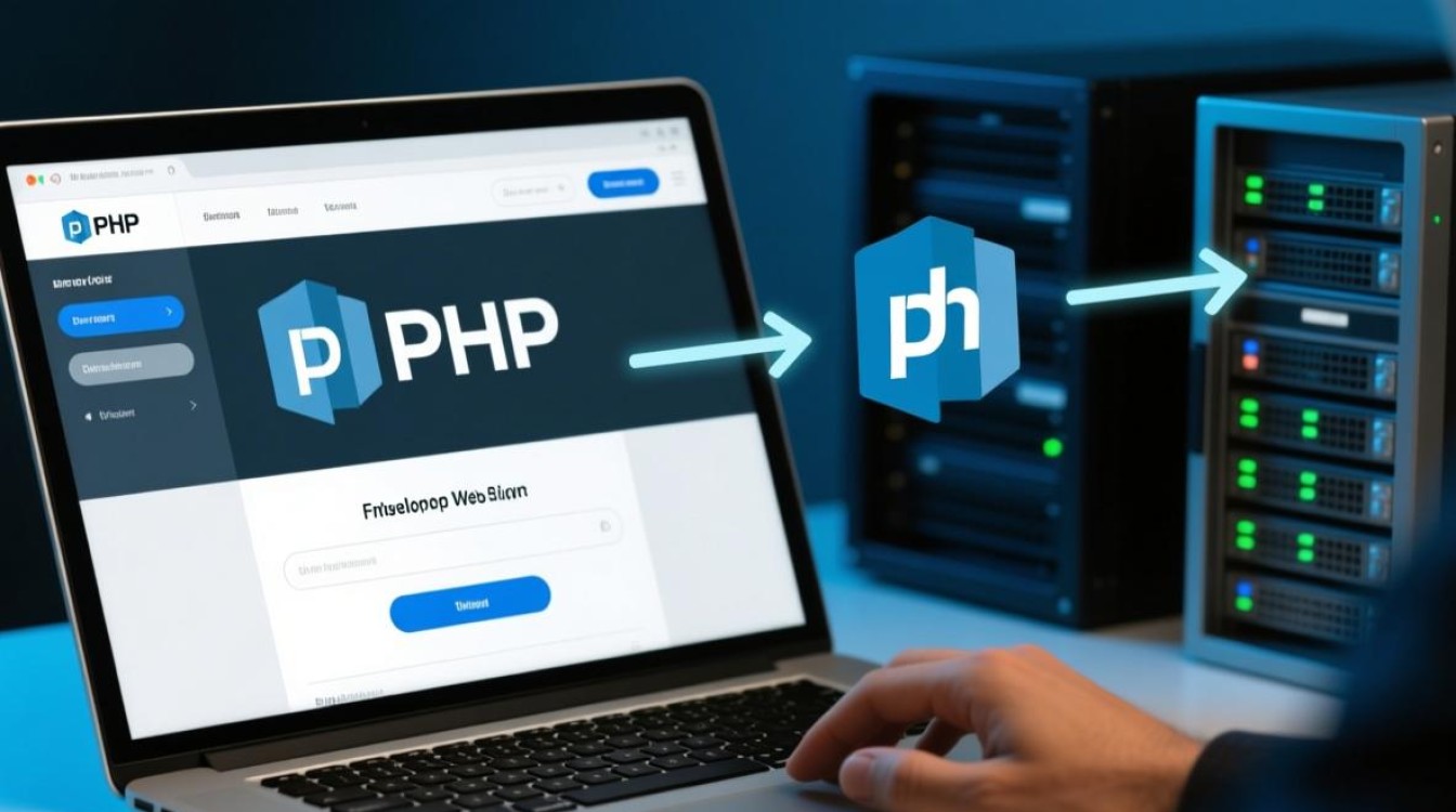 php服务器交互中，如何高效处理并发请求与数据安全？-第2张图片-99系统专家