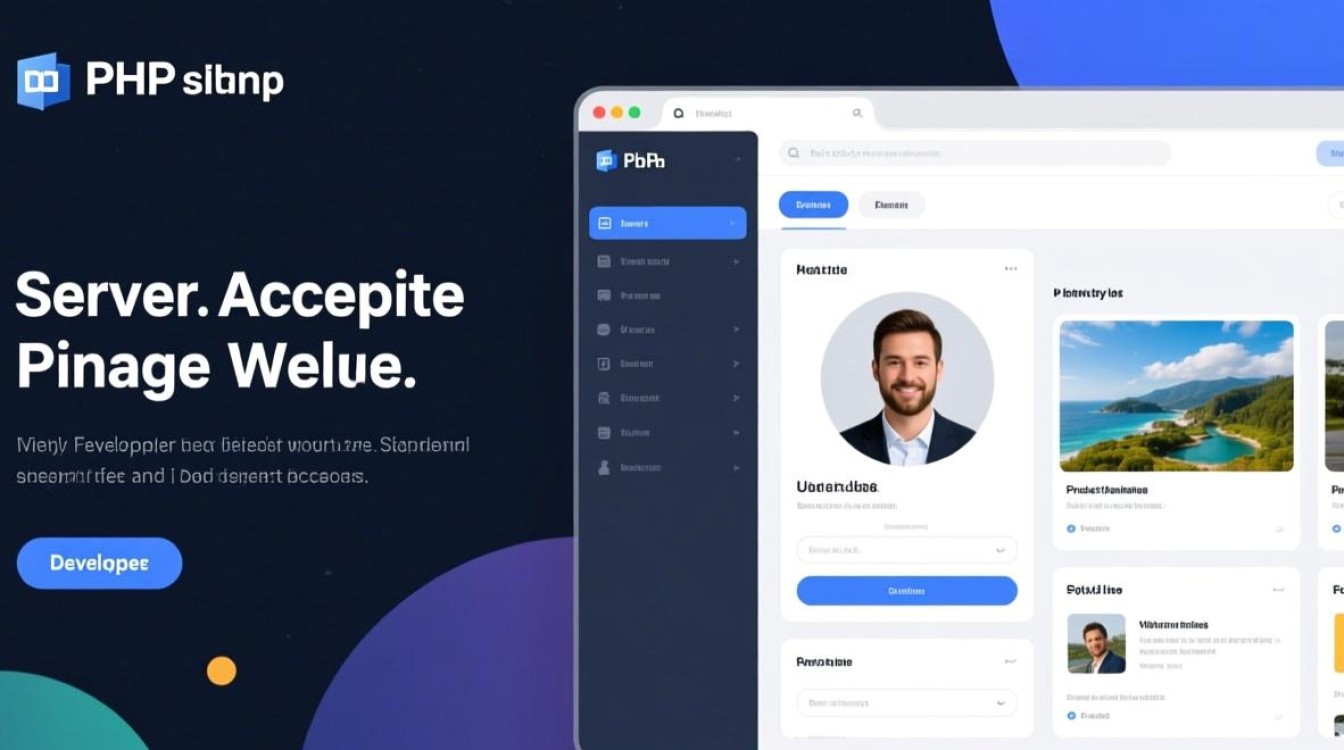 php服务器如何接收并处理上传的图片文件？-第1张图片-99系统专家