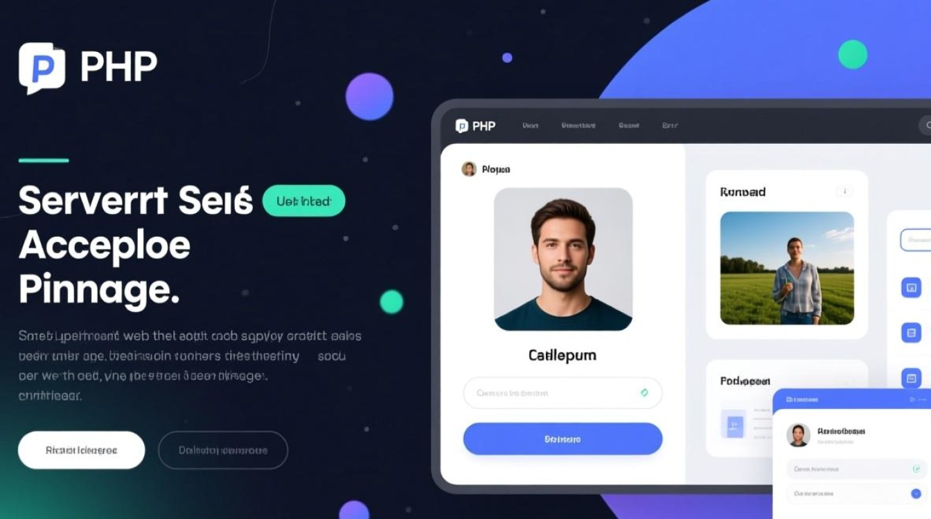 php服务器如何接收并处理上传的图片文件？-第3张图片-99系统专家