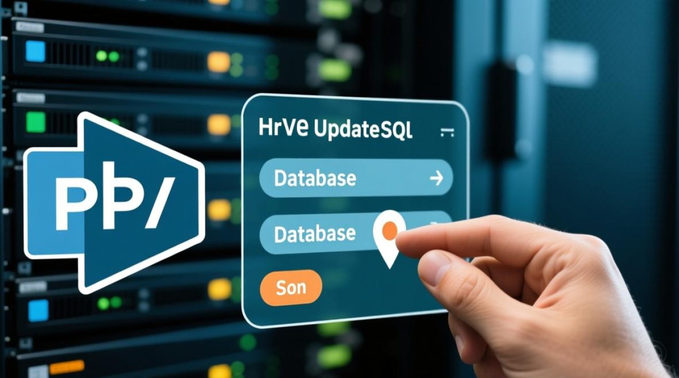 PHP无法更新SQL数据库，可能是哪些原因导致的？-第3张图片-99系统专家