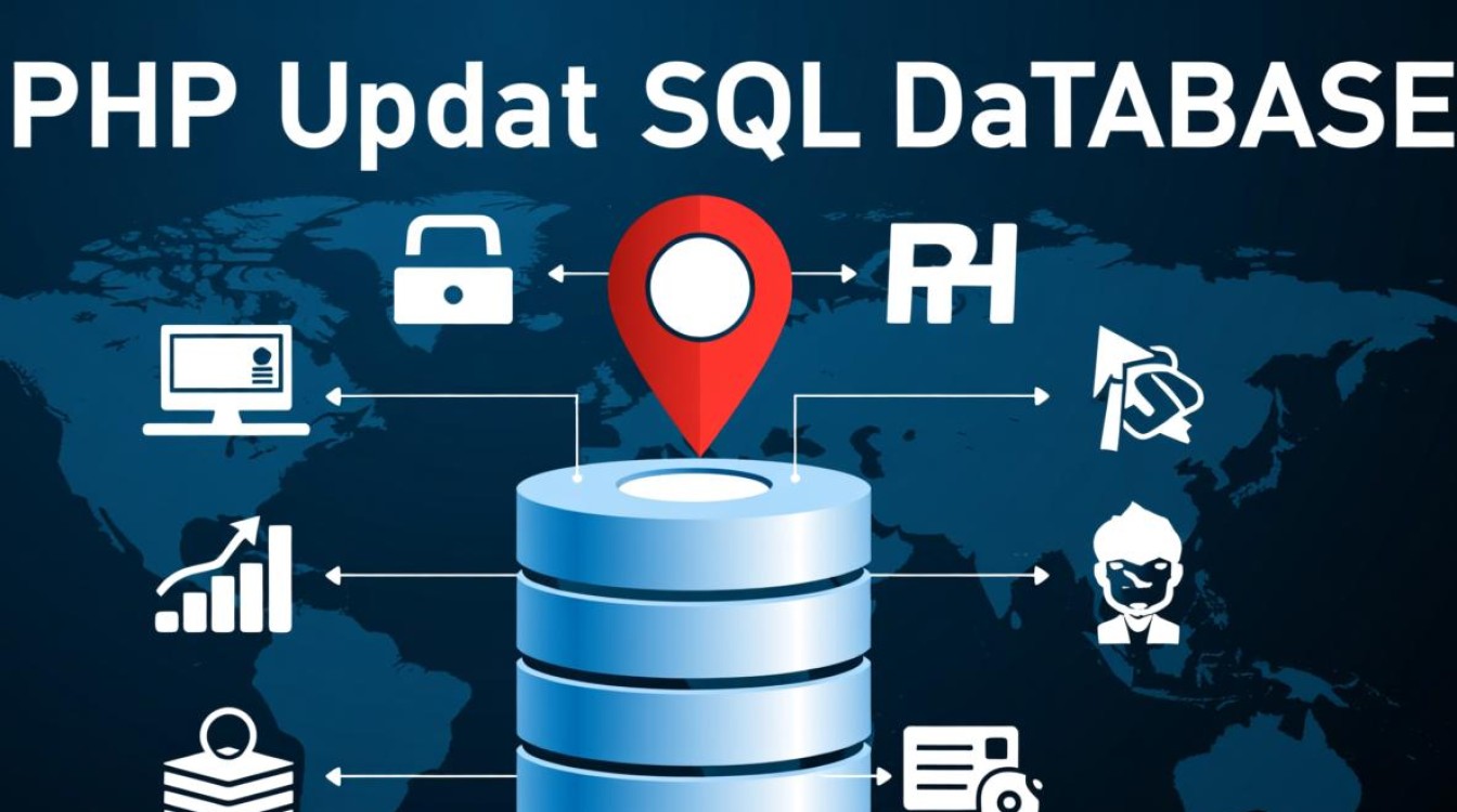 PHP无法更新SQL数据库，可能是哪些原因导致的？-第2张图片-99系统专家