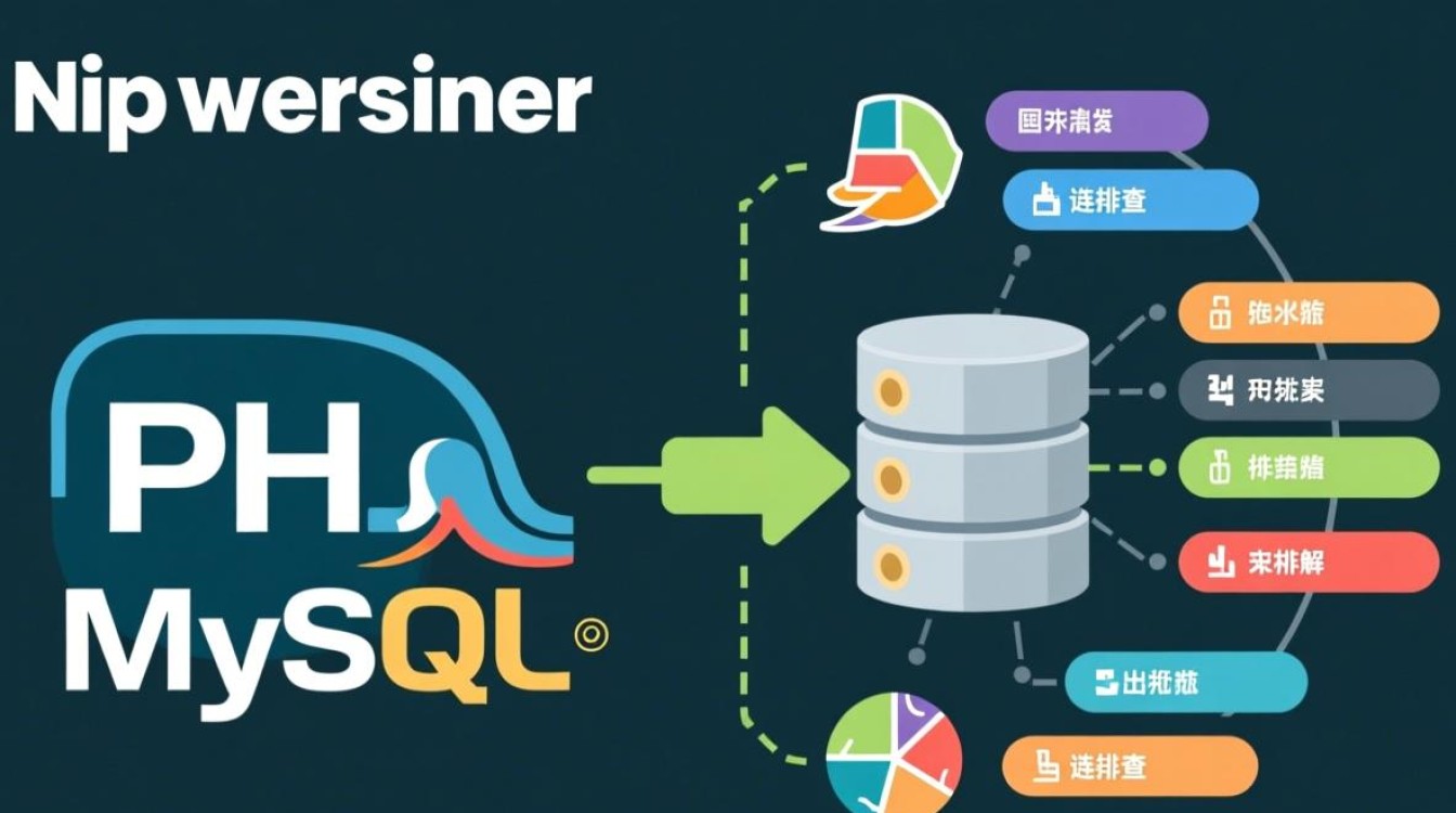 php无法连接到mysql怎么办?解决方法有哪些?-第1张图片-99系统专家 php无法连接到mysql怎么办?解决方法有哪些?-第1张图片-99系统专家