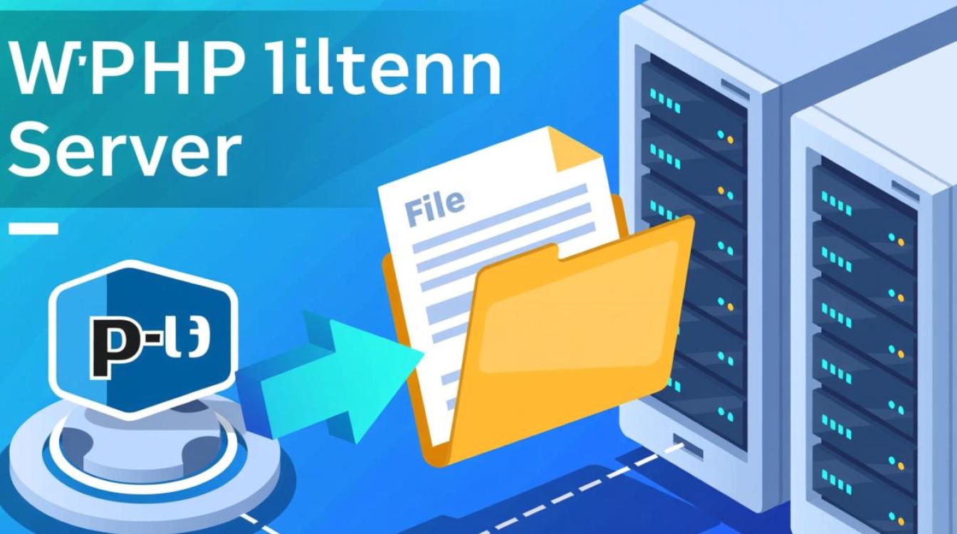 PHP服务器传文件至文件服务器,如何实现高效稳定上传?-第3张图片-99系统专家 PHP服务器传文件至文件服务器,如何实现高效稳定上传?-第3张图片-99系统专家