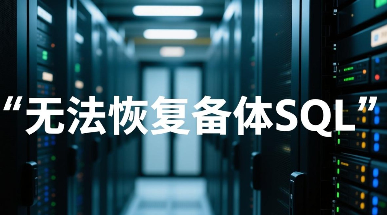 php无法恢复备份sql怎么办？教你解决恢复失败问题-第3张图片-99系统专家