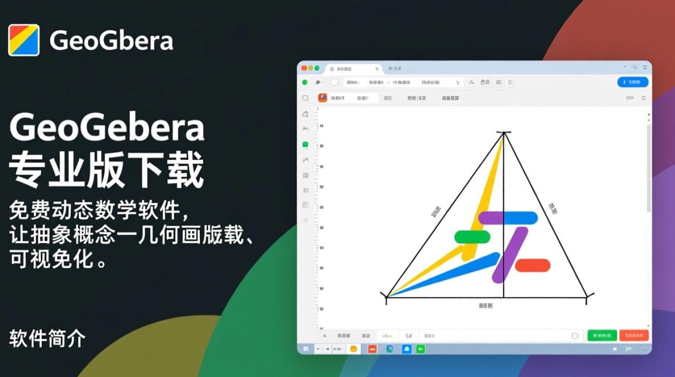 geogebra几何画板专业版最新版下载哪里有?-第1张图片-99系统专家 geogebra几何画板专业版最新版下载哪里有?-第1张图片-99系统专家
