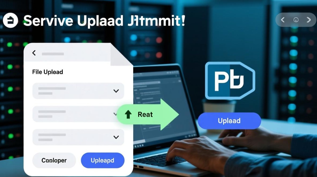 php服务器上传限制如何调整？30字内解决上传大小限制问题-第1张图片-99系统专家
