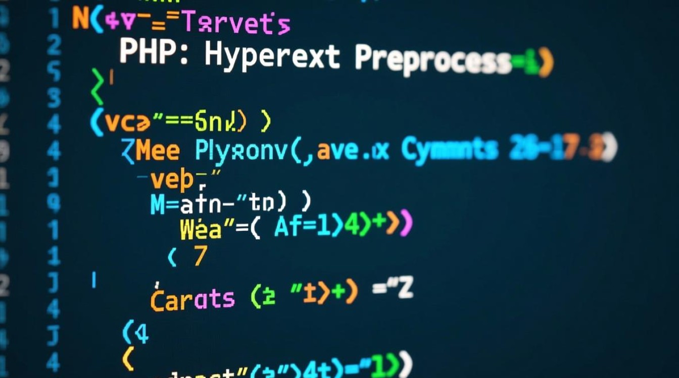 php服务器代码怎么写？新手入门需要哪些基础？-第2张图片-99系统专家