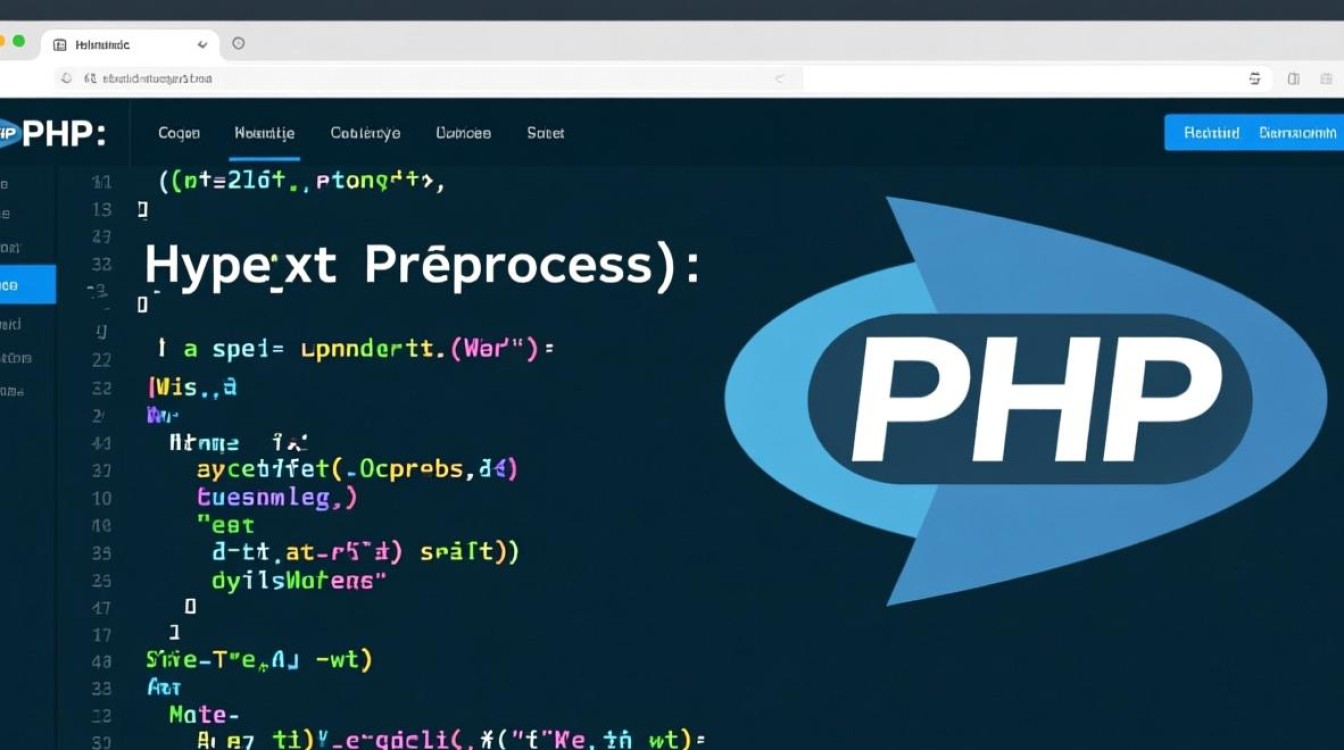 php服务器代码怎么写？新手入门需要哪些基础？-第3张图片-99系统专家