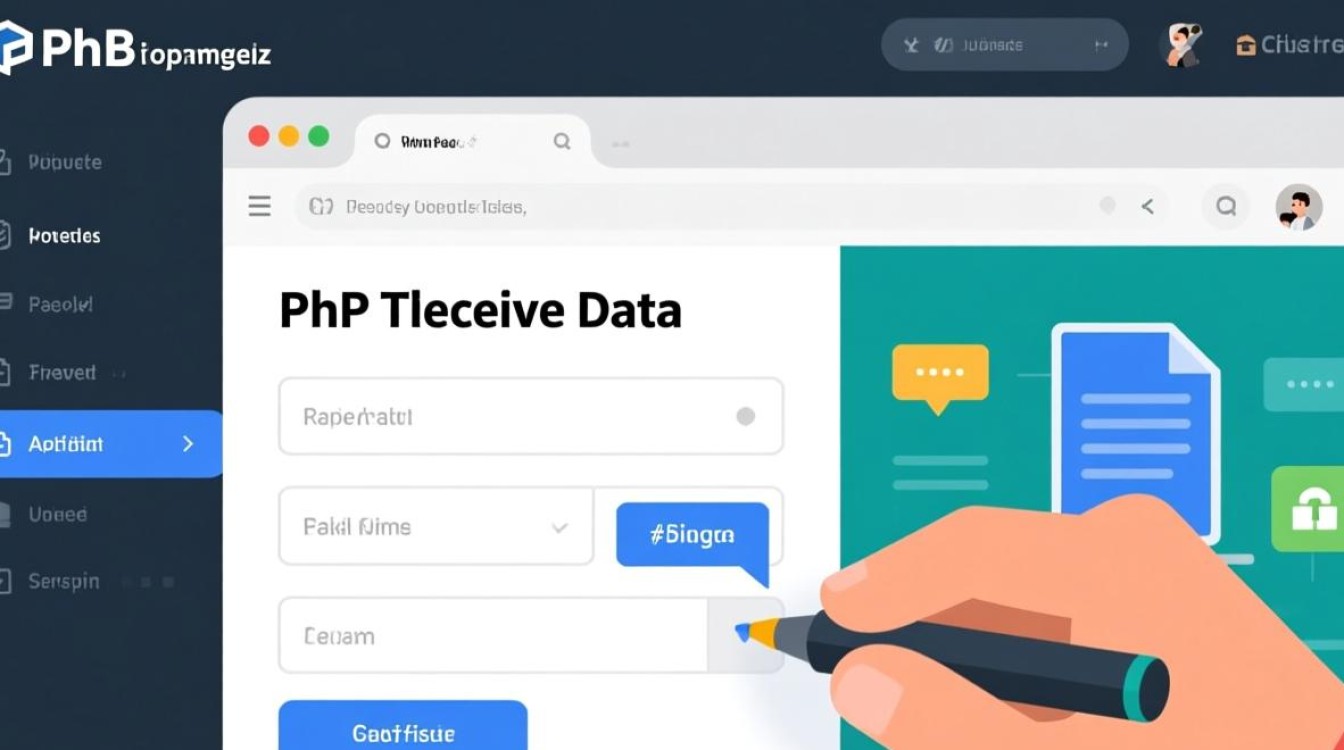 PHP无法收到数据?表单提交后数据未接收,排查方法有哪些?-第1张图片-99系统专家 PHP无法收到数据?表单提交后数据未接收,排查方法有哪些?-第1张图片-99系统专家