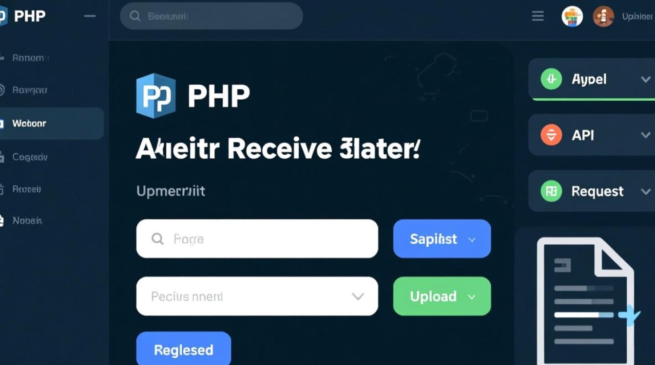 PHP无法收到数据?表单提交后数据未接收,排查方法有哪些?-第3张图片-99系统专家 PHP无法收到数据?表单提交后数据未接收,排查方法有哪些?-第3张图片-99系统专家