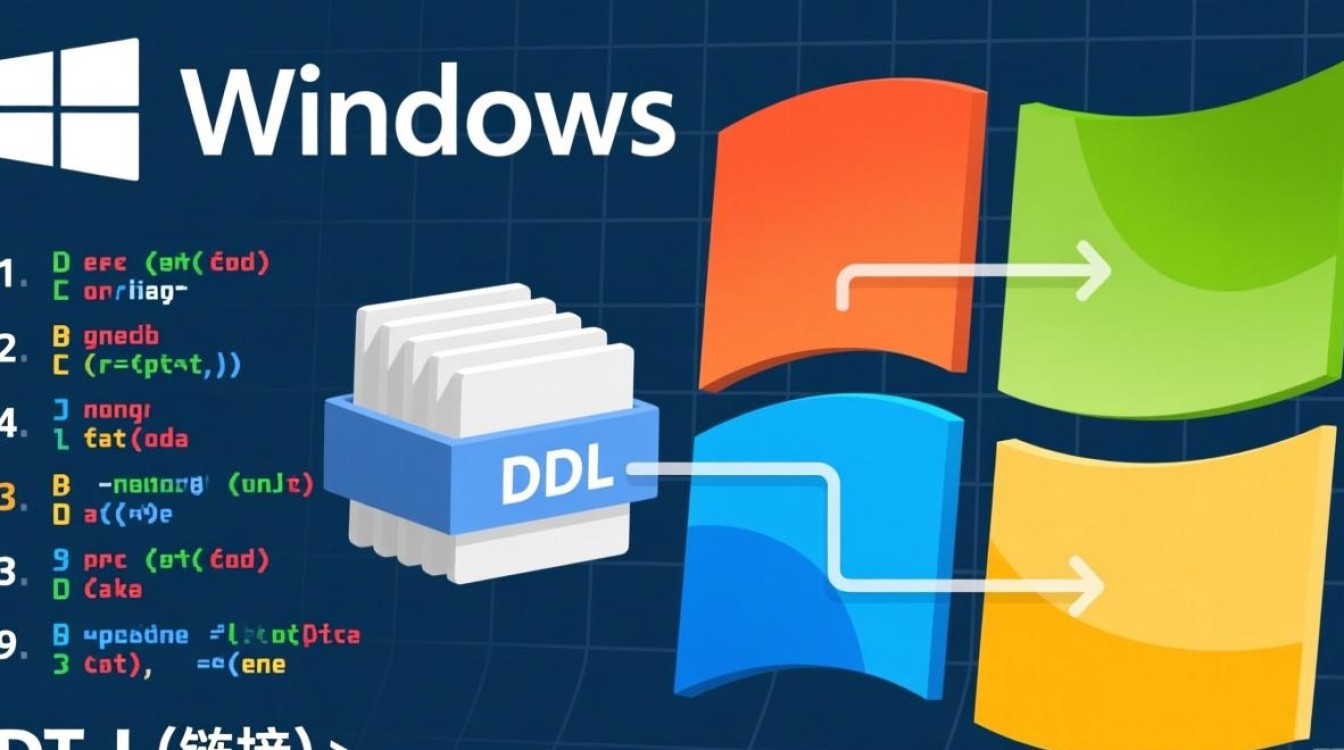 Windows核心编程中DLL如何解决依赖冲突与加载失败问题?-第1张图片-99系统专家 Windows核心编程中DLL如何解决依赖冲突与加载失败问题?-第1张图片-99系统专家
