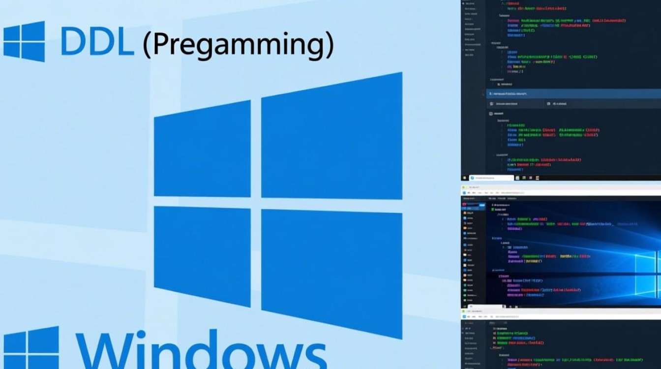 Windows核心编程中DLL如何解决依赖冲突与加载失败问题?-第3张图片-99系统专家 Windows核心编程中DLL如何解决依赖冲突与加载失败问题?-第3张图片-99系统专家