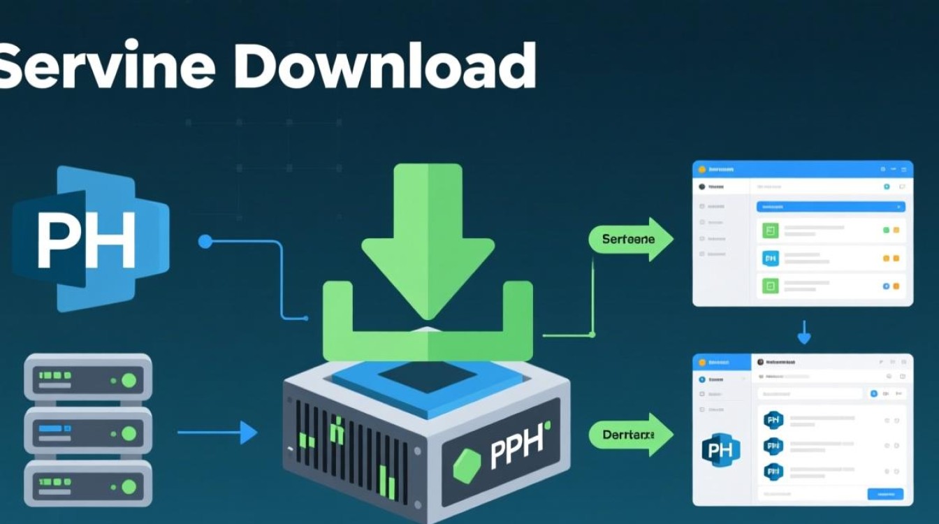 php服务器下载文件时如何解决速度慢或失败问题?-第1张图片-99系统专家 php服务器下载文件时如何解决速度慢或失败问题?-第1张图片-99系统专家