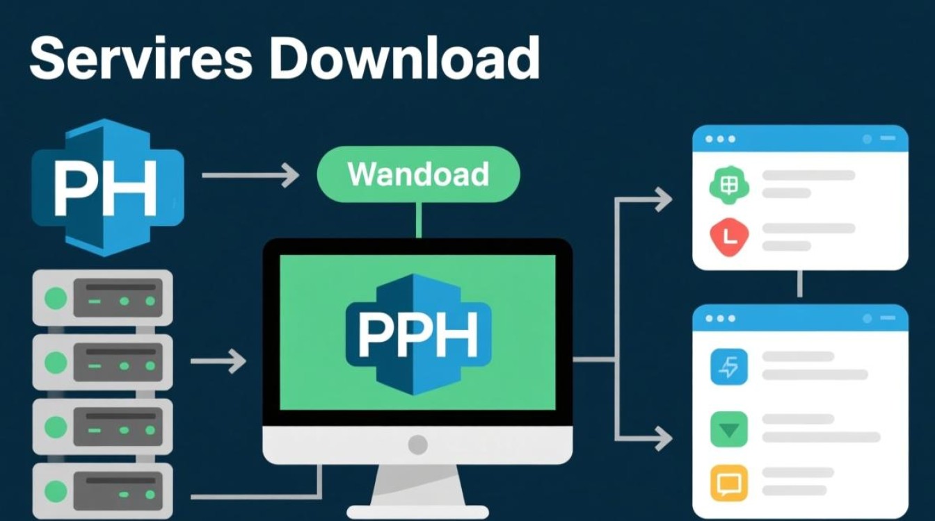 php服务器下载文件时如何解决速度慢或失败问题?-第2张图片-99系统专家 php服务器下载文件时如何解决速度慢或失败问题?-第2张图片-99系统专家