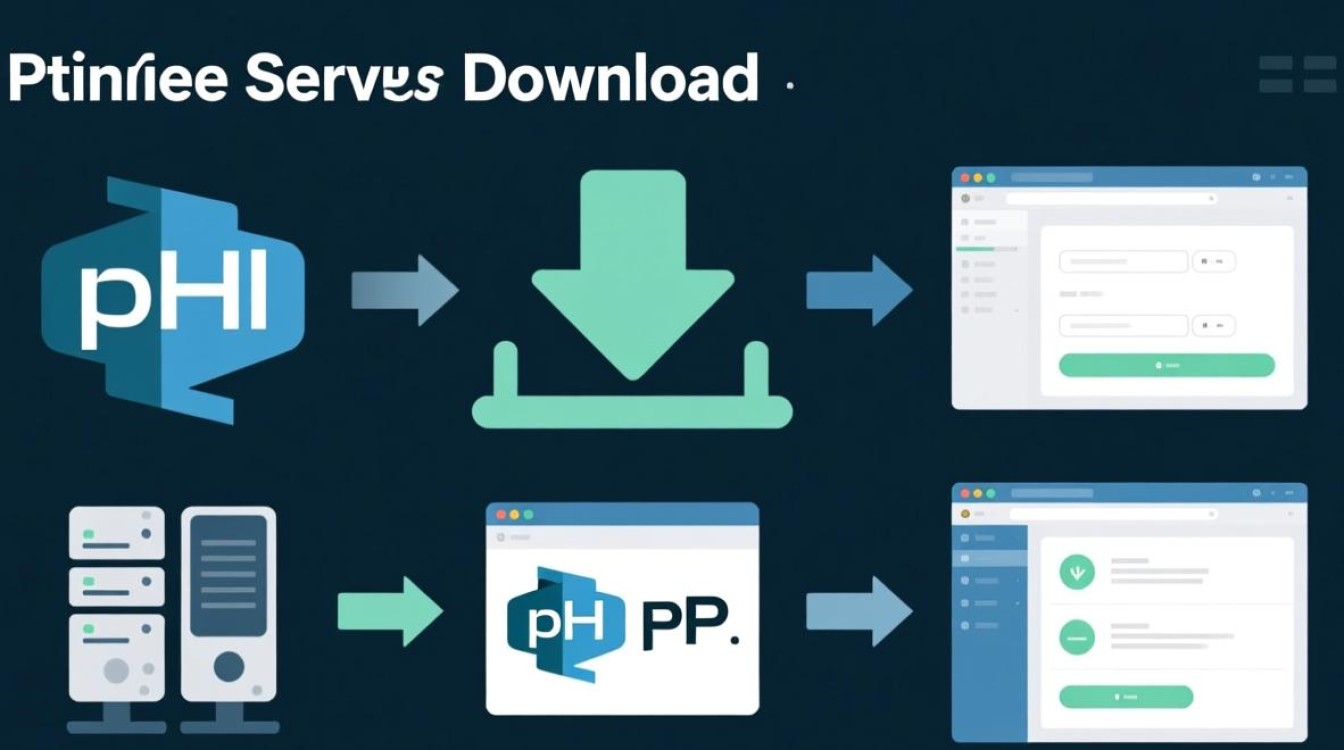 php服务器下载文件时如何解决速度慢或失败问题?-第3张图片-99系统专家 php服务器下载文件时如何解决速度慢或失败问题?-第3张图片-99系统专家