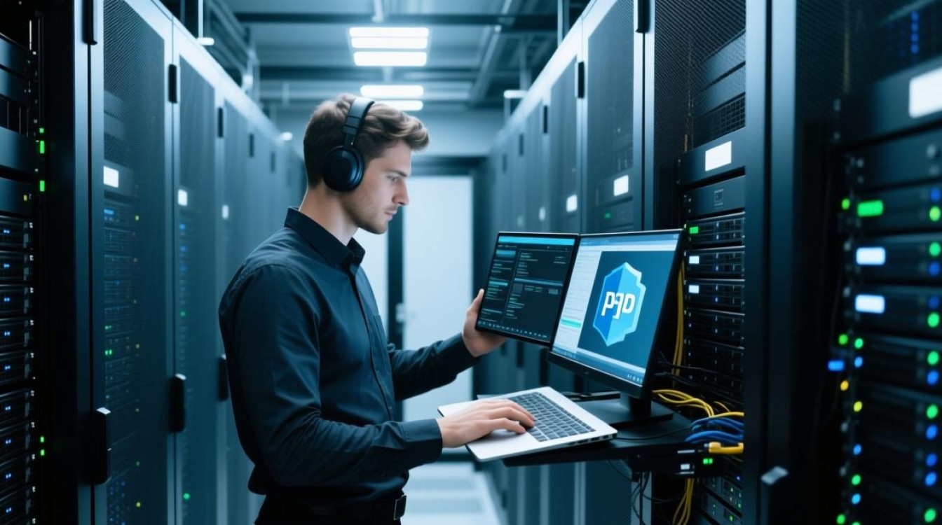 php服务器一键部署怎么操作?新手能快速上手吗?-第3张图片-99系统专家 php服务器一键部署怎么操作?新手能快速上手吗?-第3张图片-99系统专家