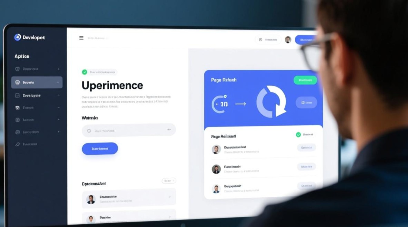PHP如何实现无刷新查询数据库?AJAX+PHP交互技巧解析-第1张图片-99系统专家 PHP如何实现无刷新查询数据库?AJAX+PHP交互技巧解析-第1张图片-99系统专家