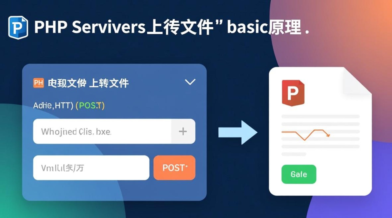 PHP服务器上传文件时如何解决常见报错问题?-第3张图片-99系统专家 PHP服务器上传文件时如何解决常见报错问题?-第3张图片-99系统专家