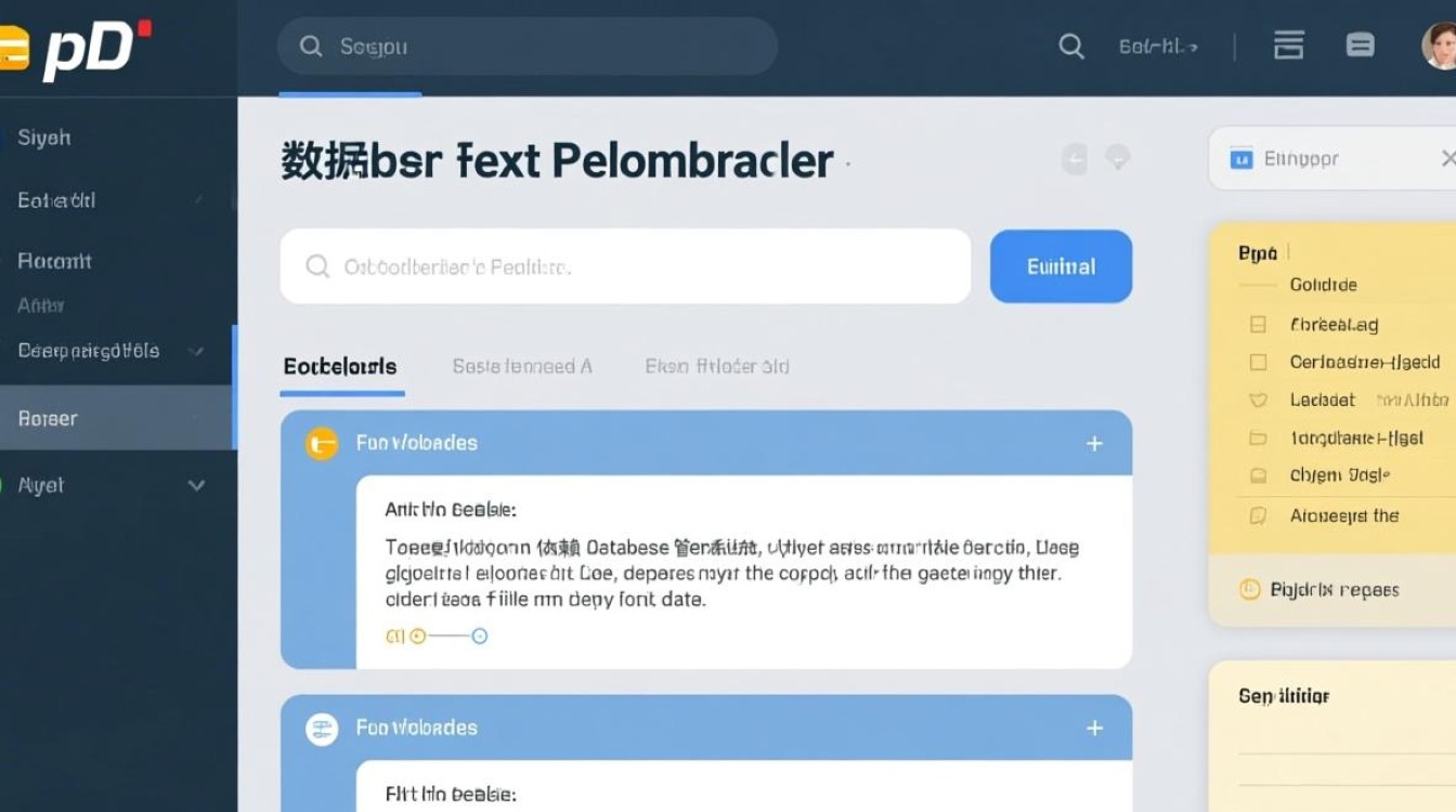 PHP无数据库文本留言板如何实现数据持久化存储？-第1张图片-99系统专家