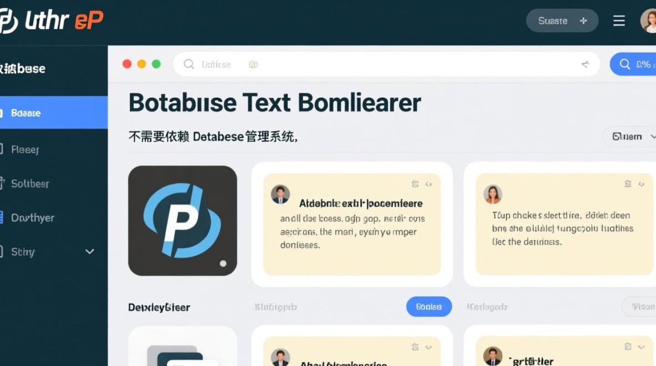 PHP无数据库文本留言板如何实现数据持久化存储？-第3张图片-99系统专家