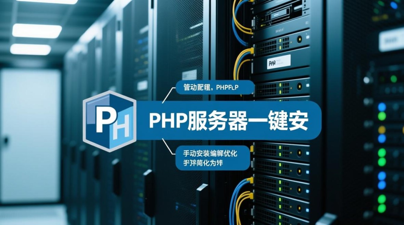 php服务器一键安装怎么操作?新手也能快速上手吗?-第3张图片-99系统专家 php服务器一键安装怎么操作?新手也能快速上手吗?-第3张图片-99系统专家