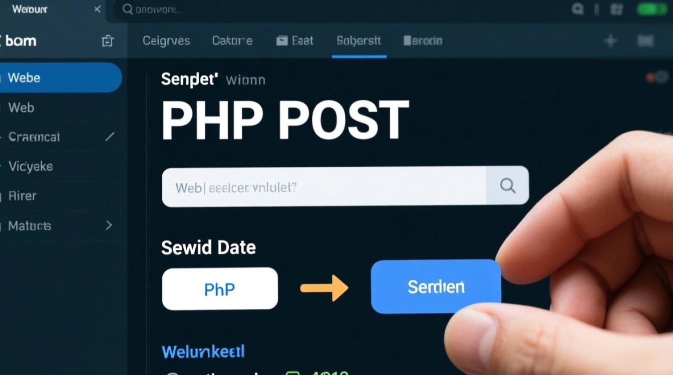 php服务器post发送数据格式有哪些?如何正确设置?-第1张图片-99系统专家 php服务器post发送数据格式有哪些?如何正确设置?-第1张图片-99系统专家