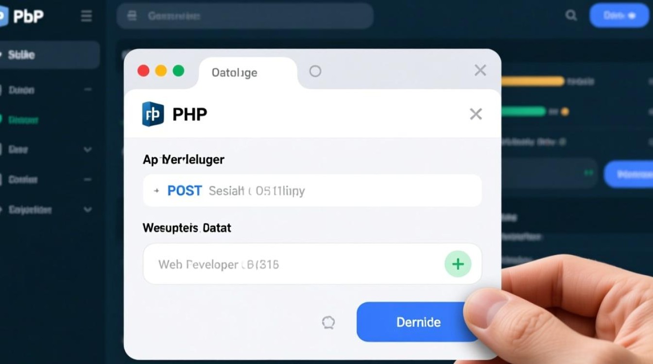 php服务器post发送数据格式有哪些?如何正确设置?-第2张图片-99系统专家 php服务器post发送数据格式有哪些?如何正确设置?-第2张图片-99系统专家