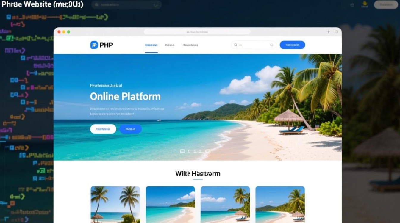 php旅行网站模板源码下载后如何自定义功能?-第2张图片-99系统专家 php旅行网站模板源码下载后如何自定义功能?-第2张图片-99系统专家
