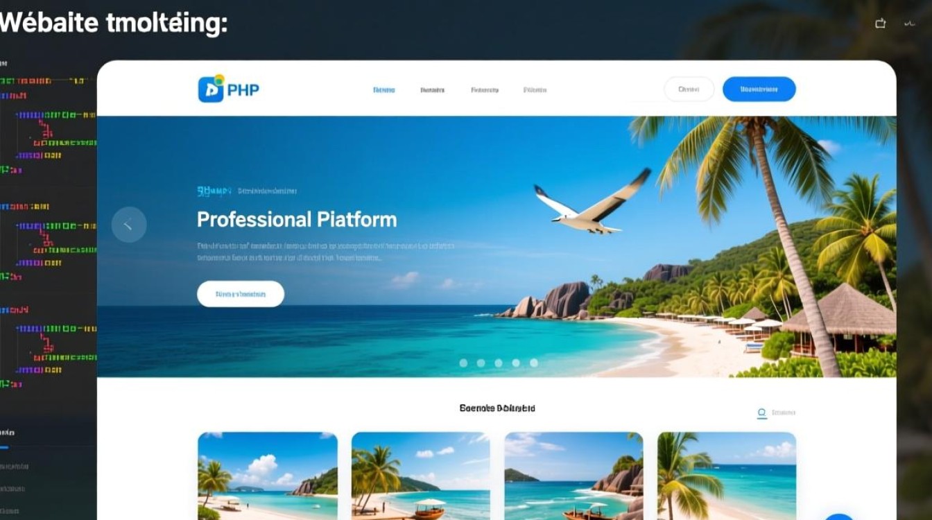 php旅行网站模板源码下载后如何自定义功能?-第3张图片-99系统专家 php旅行网站模板源码下载后如何自定义功能?-第3张图片-99系统专家