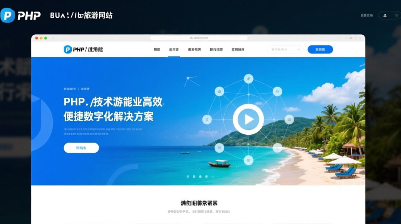 php旅游网站开发对企业营销增长到底有什么实际意义?-第1张图片-99系统专家 php旅游网站开发对企业营销增长到底有什么实际意义?-第1张图片-99系统专家