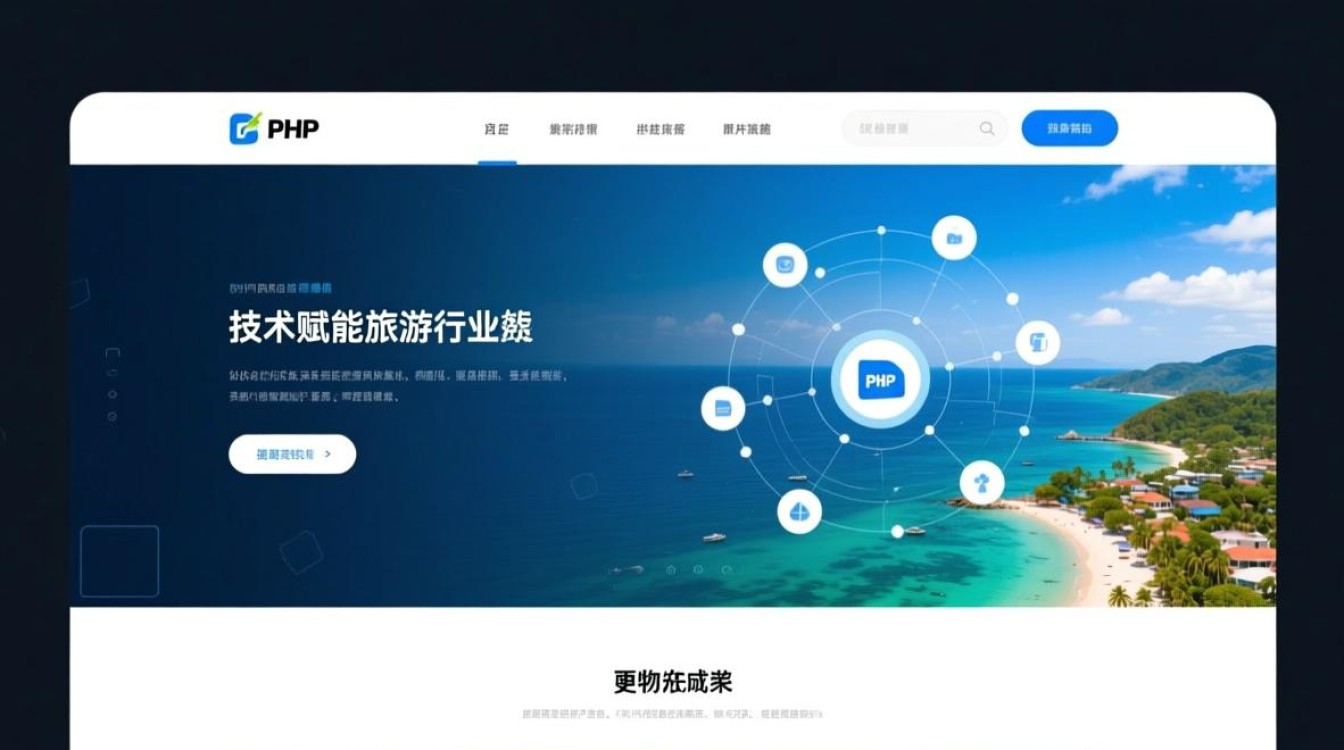 php旅游网站开发对企业营销增长到底有什么实际意义?-第2张图片-99系统专家 php旅游网站开发对企业营销增长到底有什么实际意义?-第2张图片-99系统专家