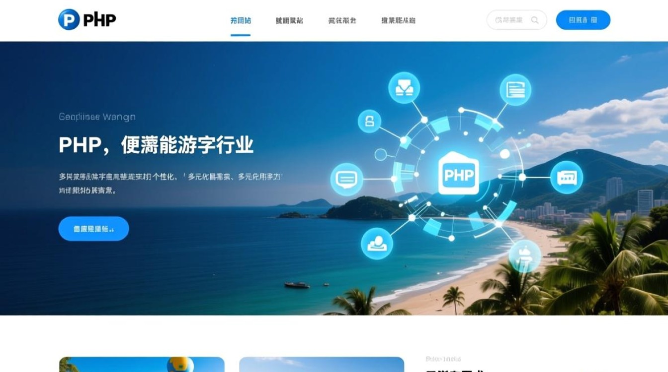 php旅游网站开发对企业营销增长到底有什么实际意义?-第3张图片-99系统专家 php旅游网站开发对企业营销增长到底有什么实际意义?-第3张图片-99系统专家