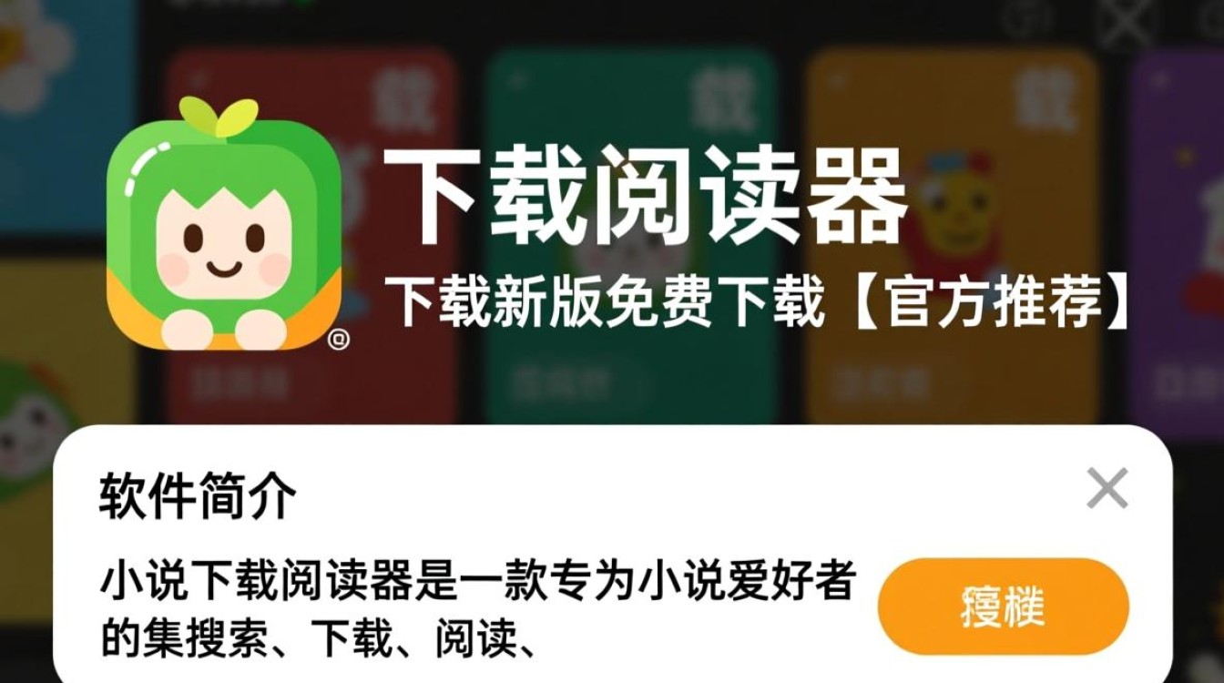 小说下载阅读器电脑版下载安全吗?哪里能找到可靠资源?-第2张图片-99系统专家 小说下载阅读器电脑版下载安全吗?哪里能找到可靠资源?-第2张图片-99系统专家