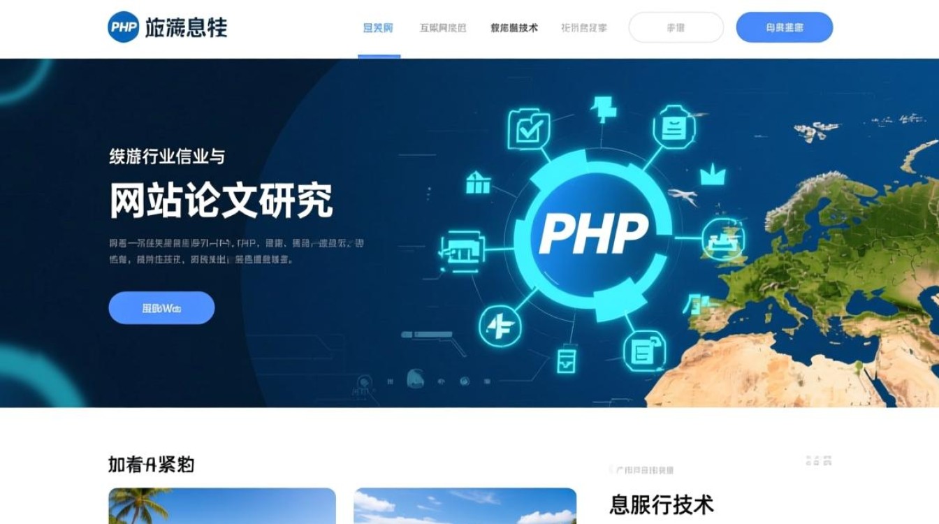 php旅游网站论文怎么写?从选题到答辩的全流程攻略-第1张图片-99系统专家 php旅游网站论文怎么写?从选题到答辩的全流程攻略-第1张图片-99系统专家