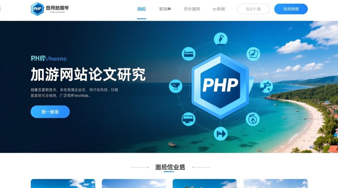 php旅游网站论文怎么写?从选题到答辩的全流程攻略-第2张图片-99系统专家 php旅游网站论文怎么写?从选题到答辩的全流程攻略-第2张图片-99系统专家
